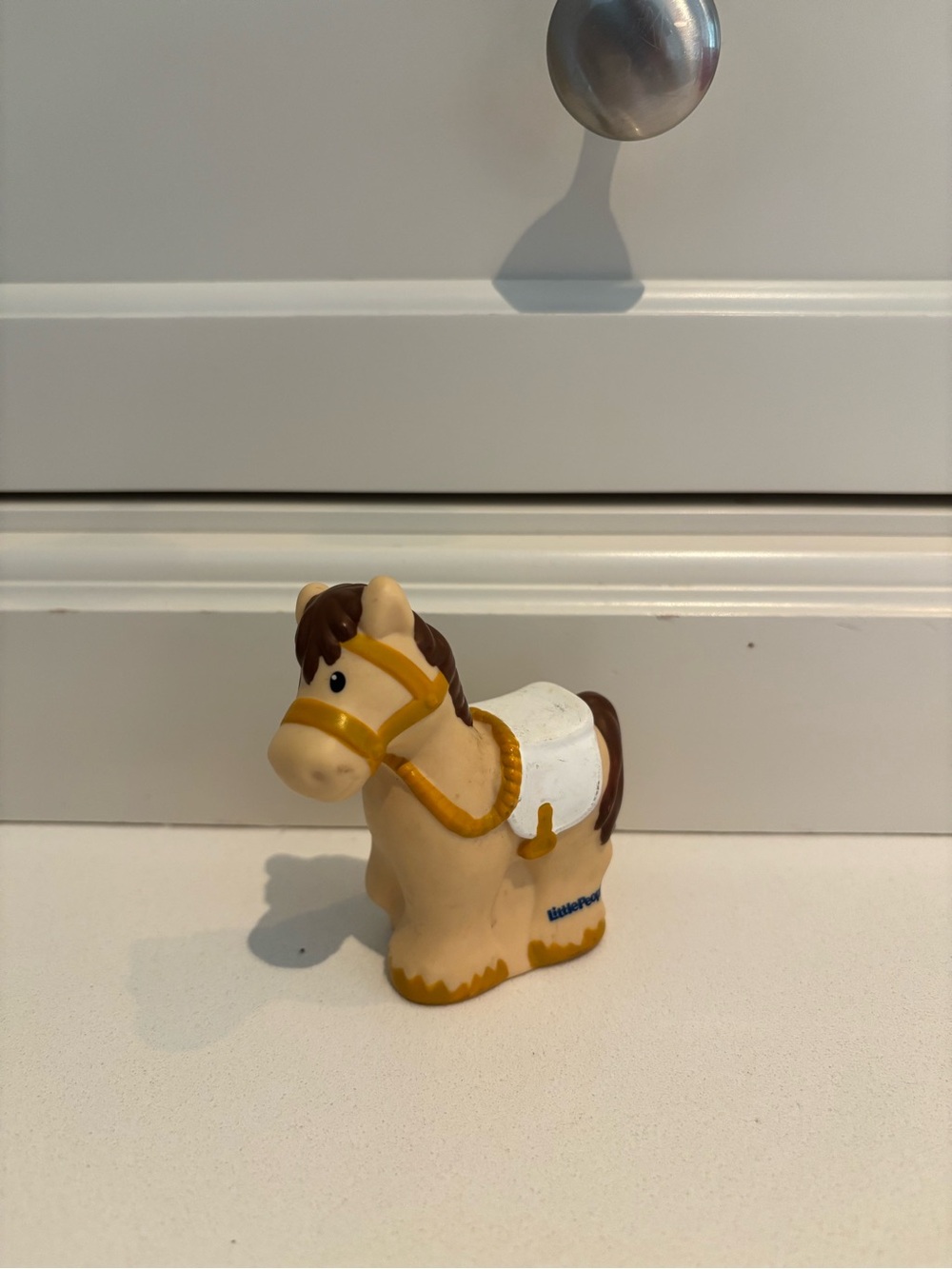 Little People Horse